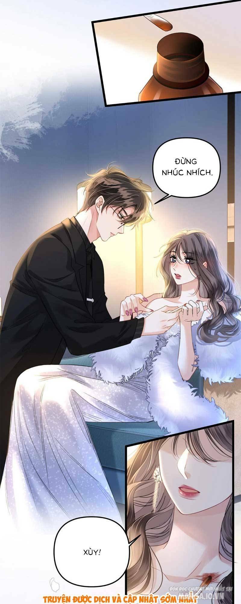 Mỗi Ngày Đều Thích Anh Chapter 13 - Trang 2