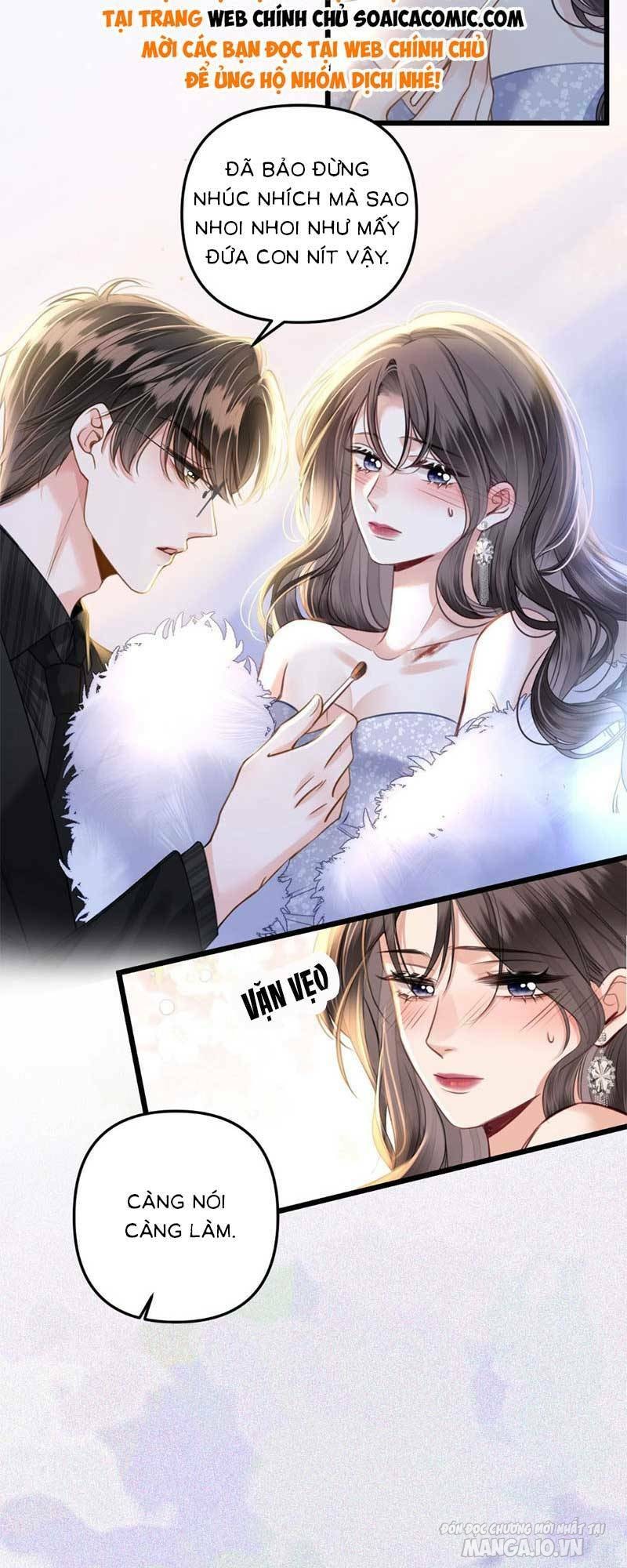 Mỗi Ngày Đều Thích Anh Chapter 13 - Trang 2