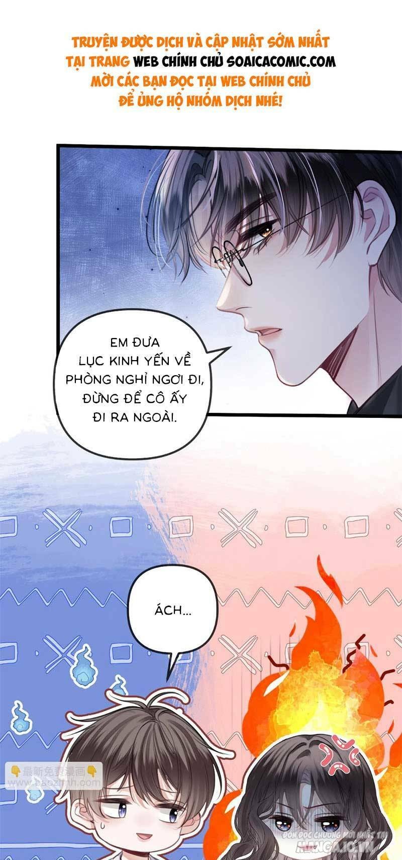 Mỗi Ngày Đều Thích Anh Chapter 13 - Trang 2