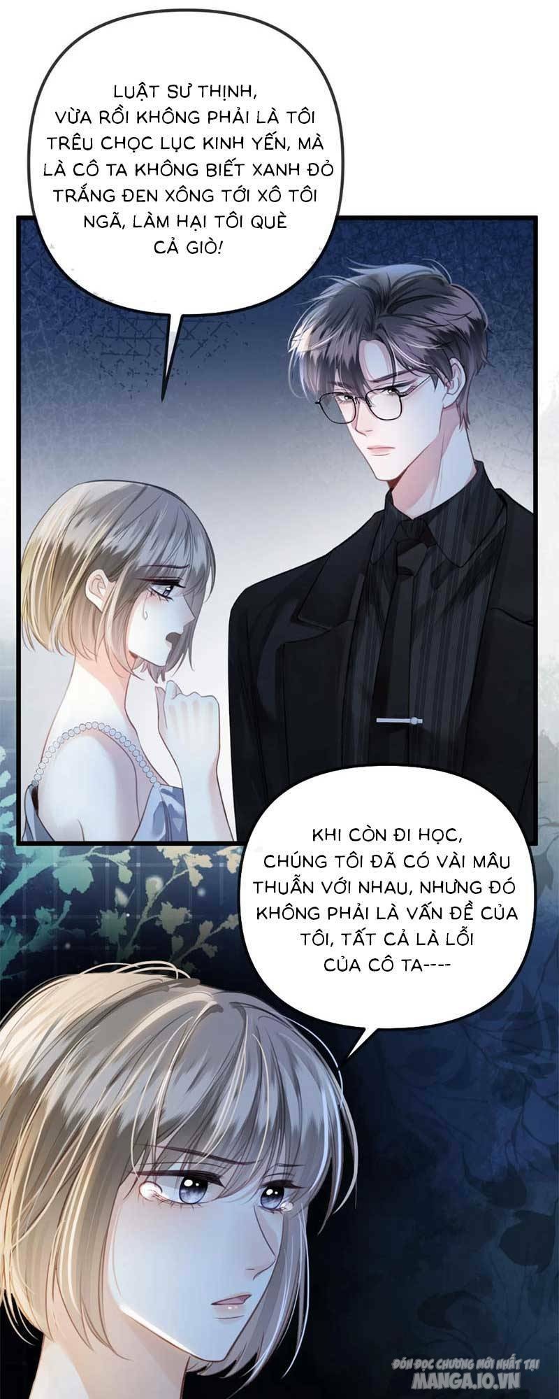 Mỗi Ngày Đều Thích Anh Chapter 13 - Trang 2