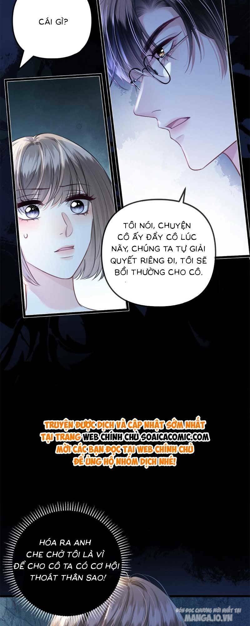 Mỗi Ngày Đều Thích Anh Chapter 13 - Trang 2