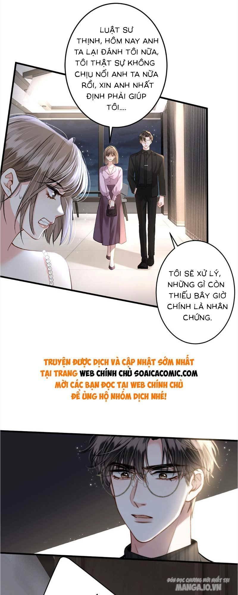 Mỗi Ngày Đều Thích Anh Chapter 12 - Trang 2