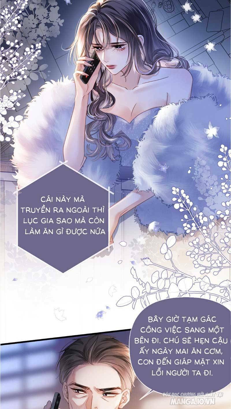 Mỗi Ngày Đều Thích Anh Chapter 12 - Trang 2