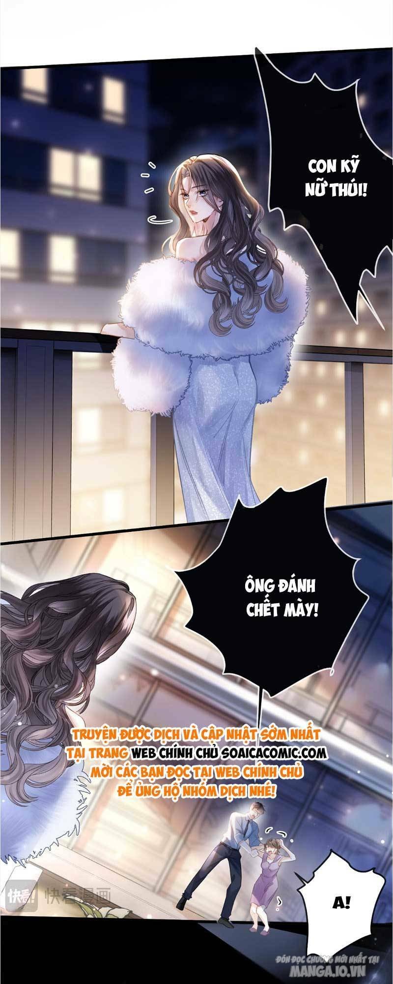 Mỗi Ngày Đều Thích Anh Chapter 12 - Trang 2