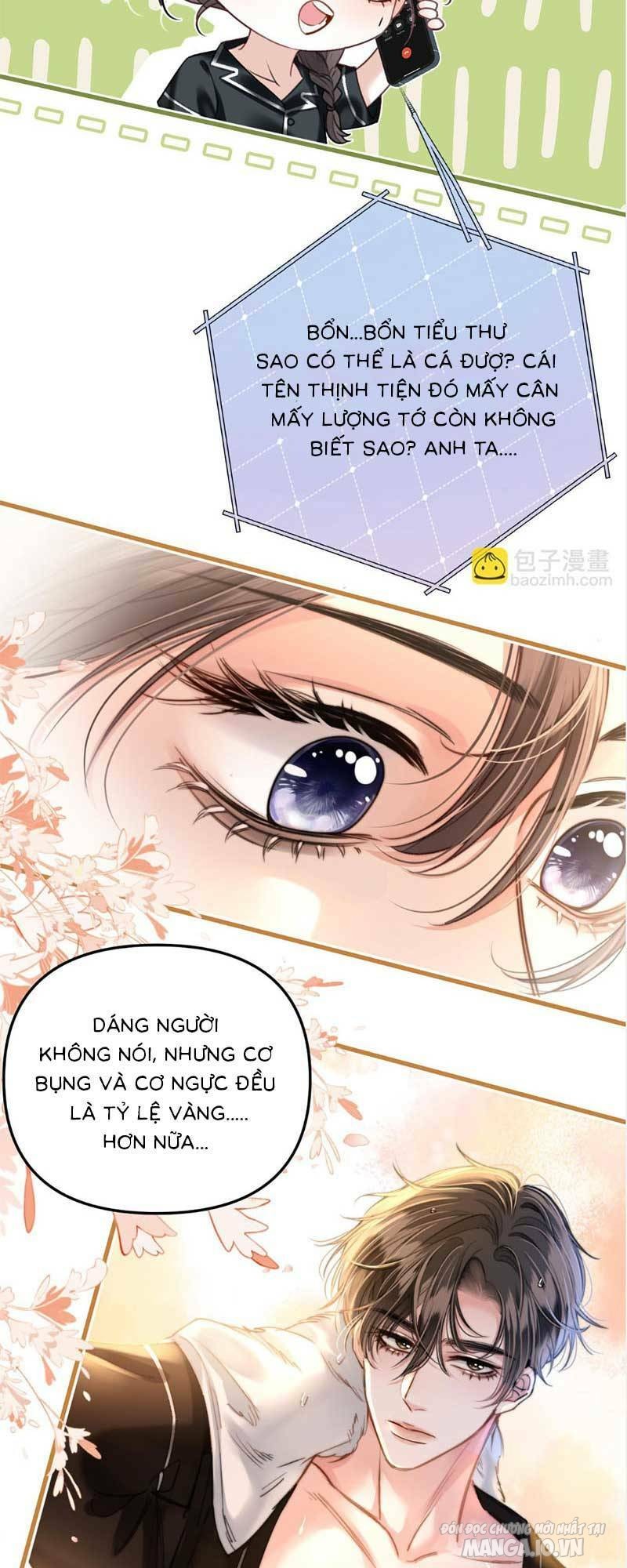 Mỗi Ngày Đều Thích Anh Chapter 11 - Trang 2