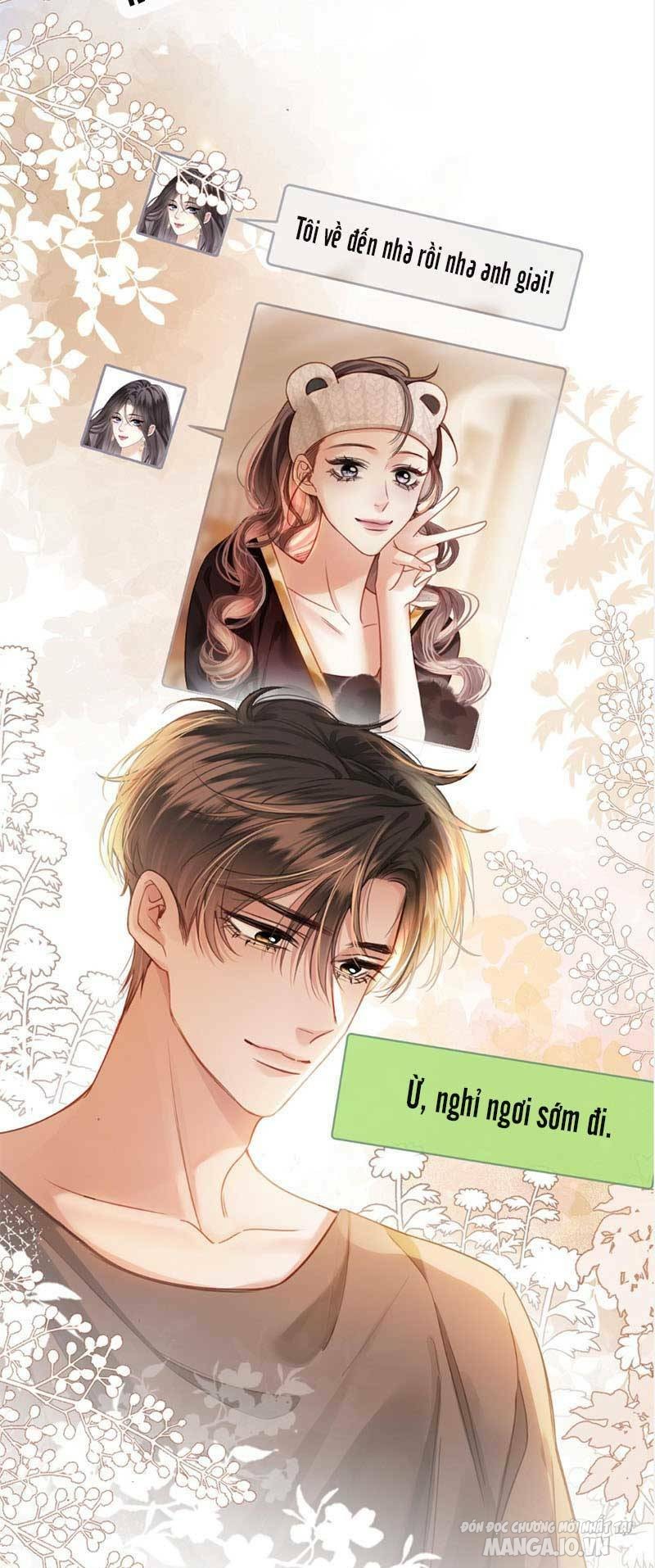 Mỗi Ngày Đều Thích Anh Chapter 11 - Trang 2