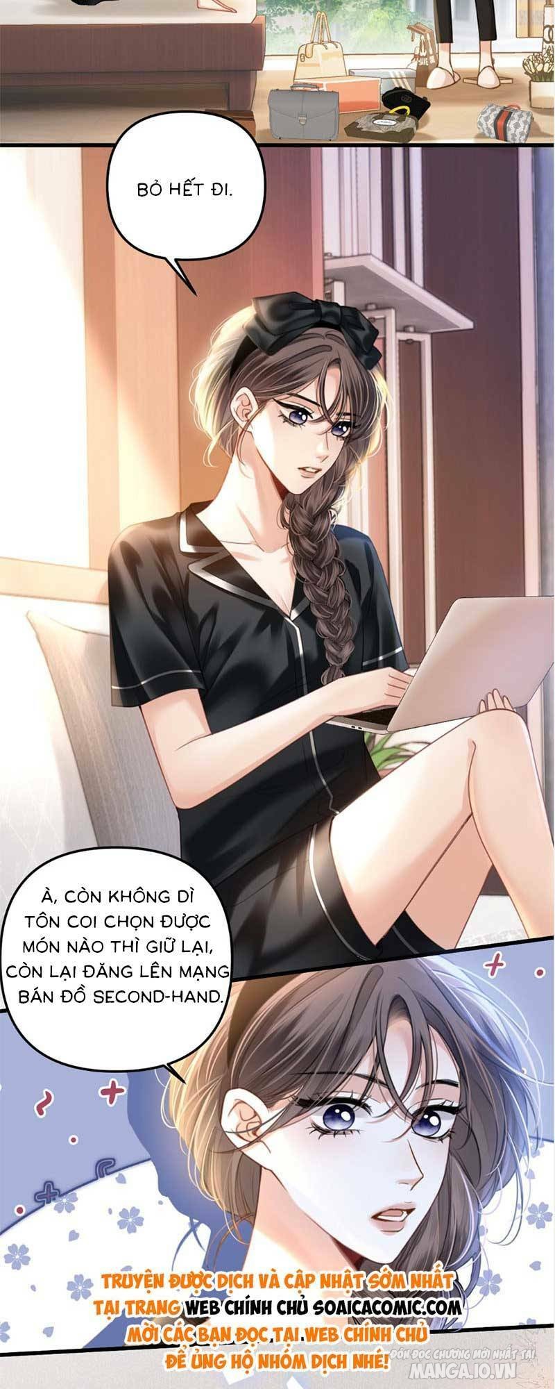 Mỗi Ngày Đều Thích Anh Chapter 11 - Trang 2