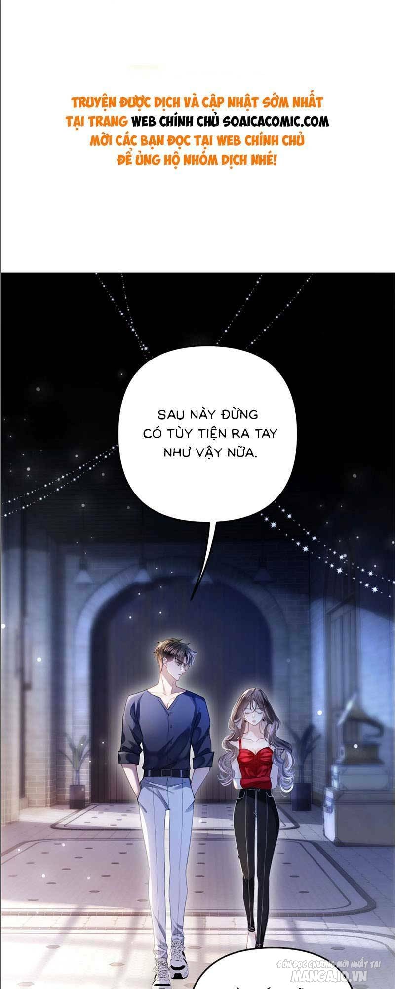 Mỗi Ngày Đều Thích Anh Chapter 10 - Trang 2