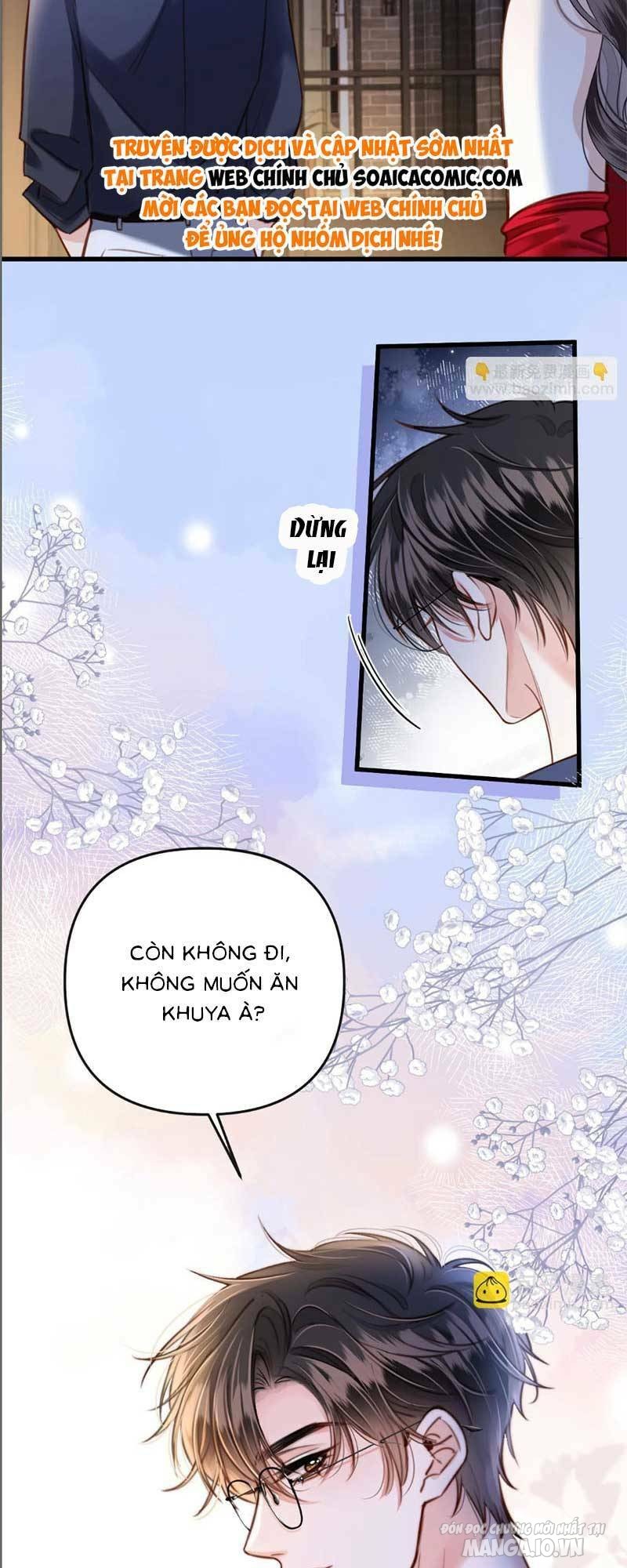 Mỗi Ngày Đều Thích Anh Chapter 10 - Trang 2