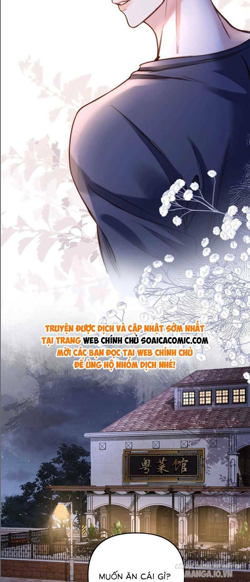 Mỗi Ngày Đều Thích Anh Chapter 10 - Trang 2