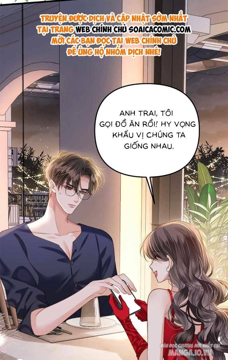 Mỗi Ngày Đều Thích Anh Chapter 10 - Trang 2