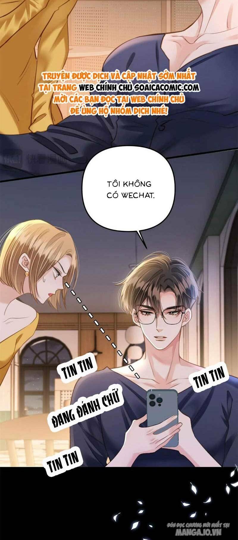 Mỗi Ngày Đều Thích Anh Chapter 10 - Trang 2