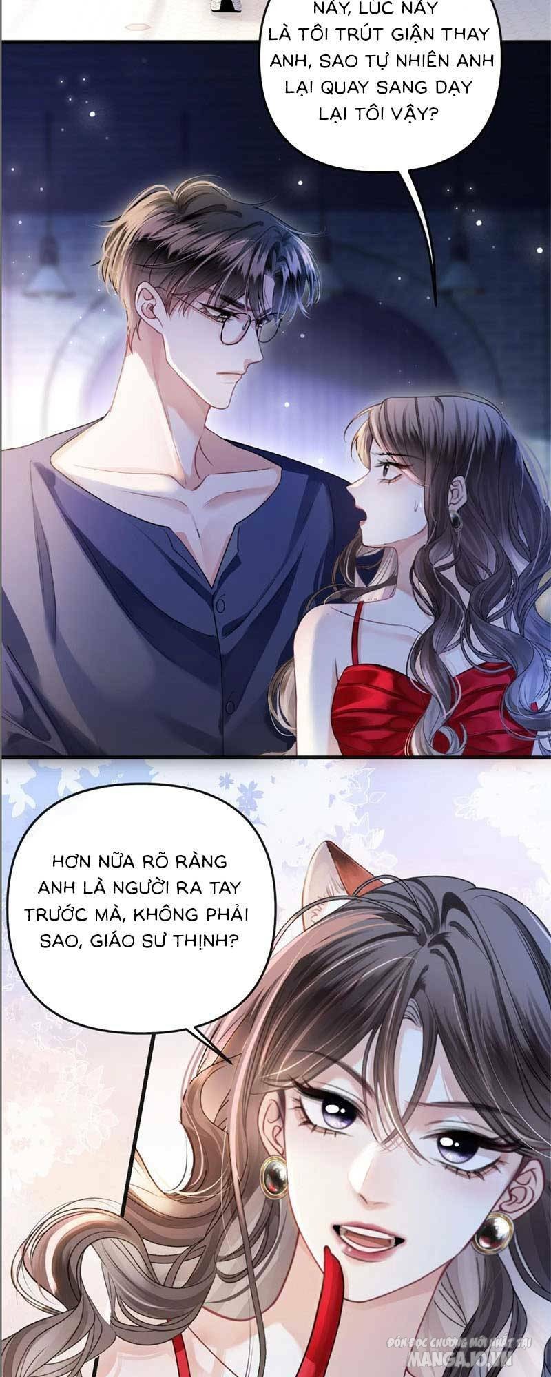 Mỗi Ngày Đều Thích Anh Chapter 10 - Trang 2