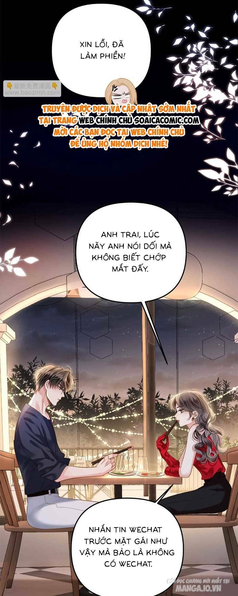 Mỗi Ngày Đều Thích Anh Chapter 10 - Trang 2