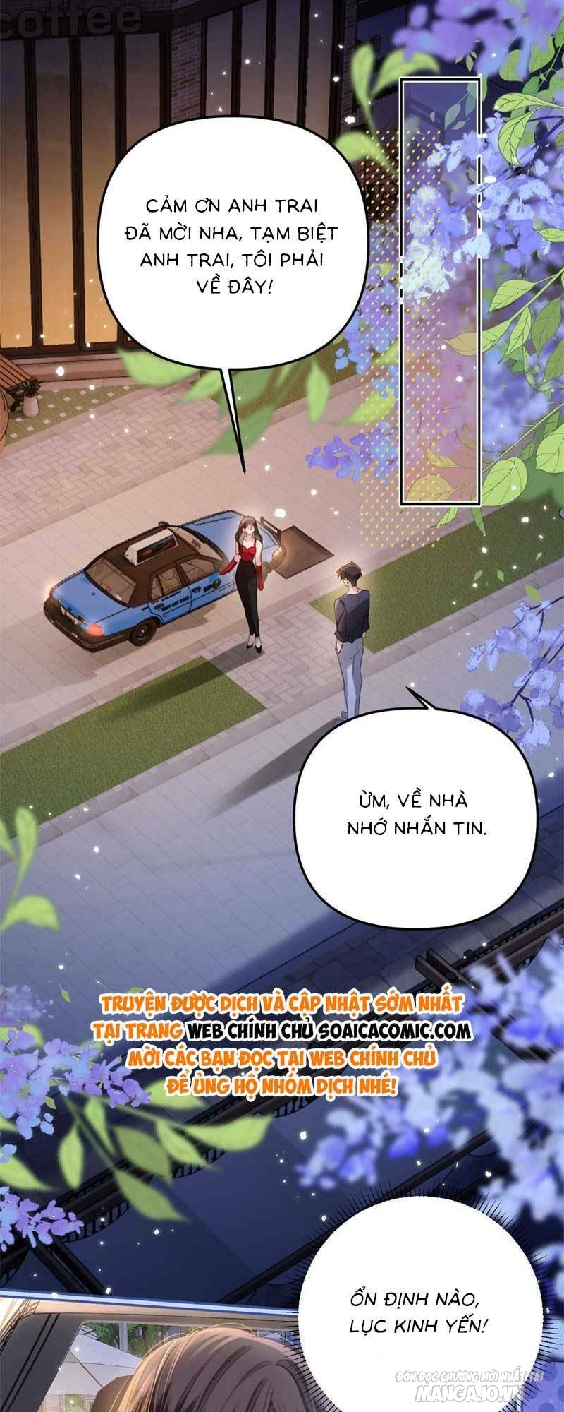 Mỗi Ngày Đều Thích Anh Chapter 10 - Trang 2