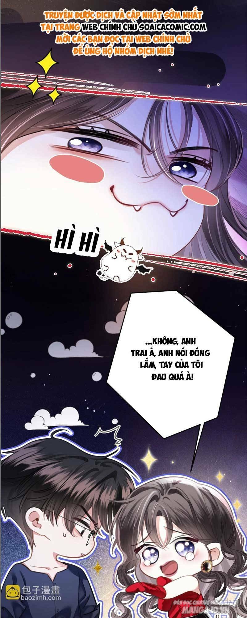 Mỗi Ngày Đều Thích Anh Chapter 10 - Trang 2