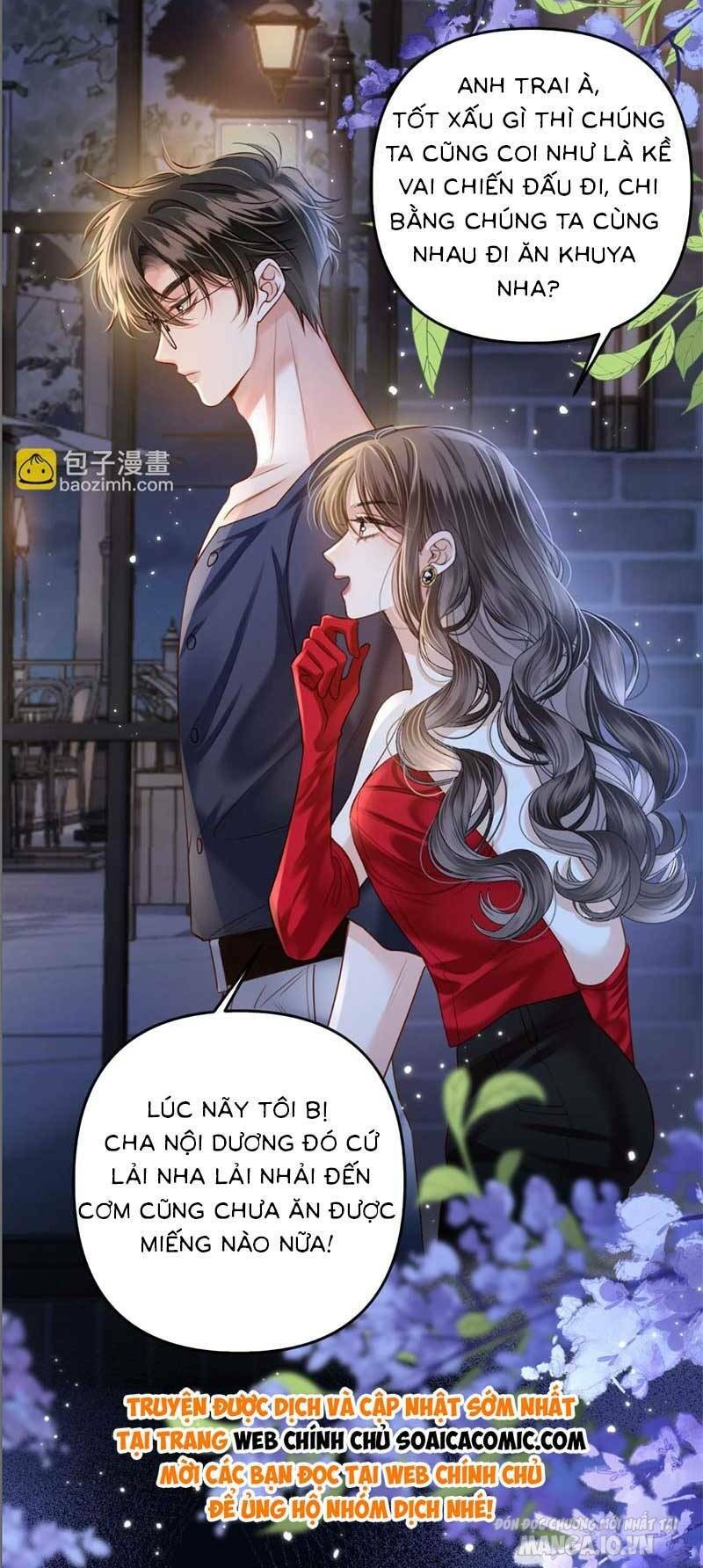 Mỗi Ngày Đều Thích Anh Chapter 10 - Trang 2