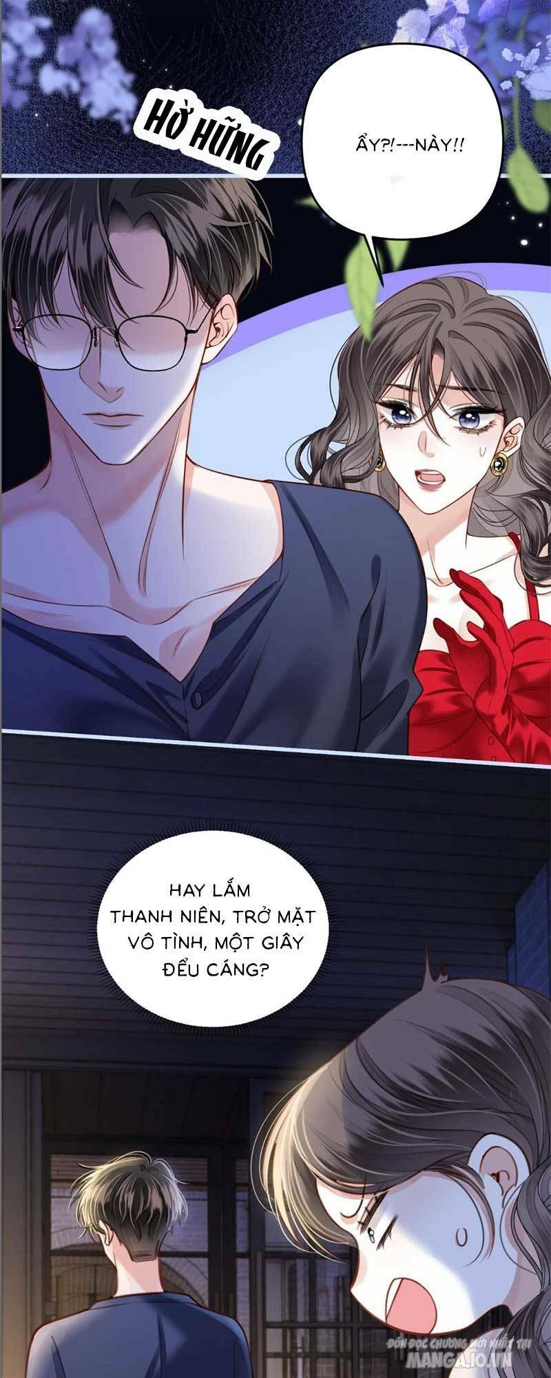 Mỗi Ngày Đều Thích Anh Chapter 10 - Trang 2