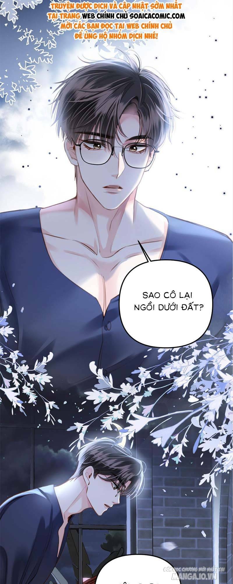 Mỗi Ngày Đều Thích Anh Chapter 9 - Trang 2