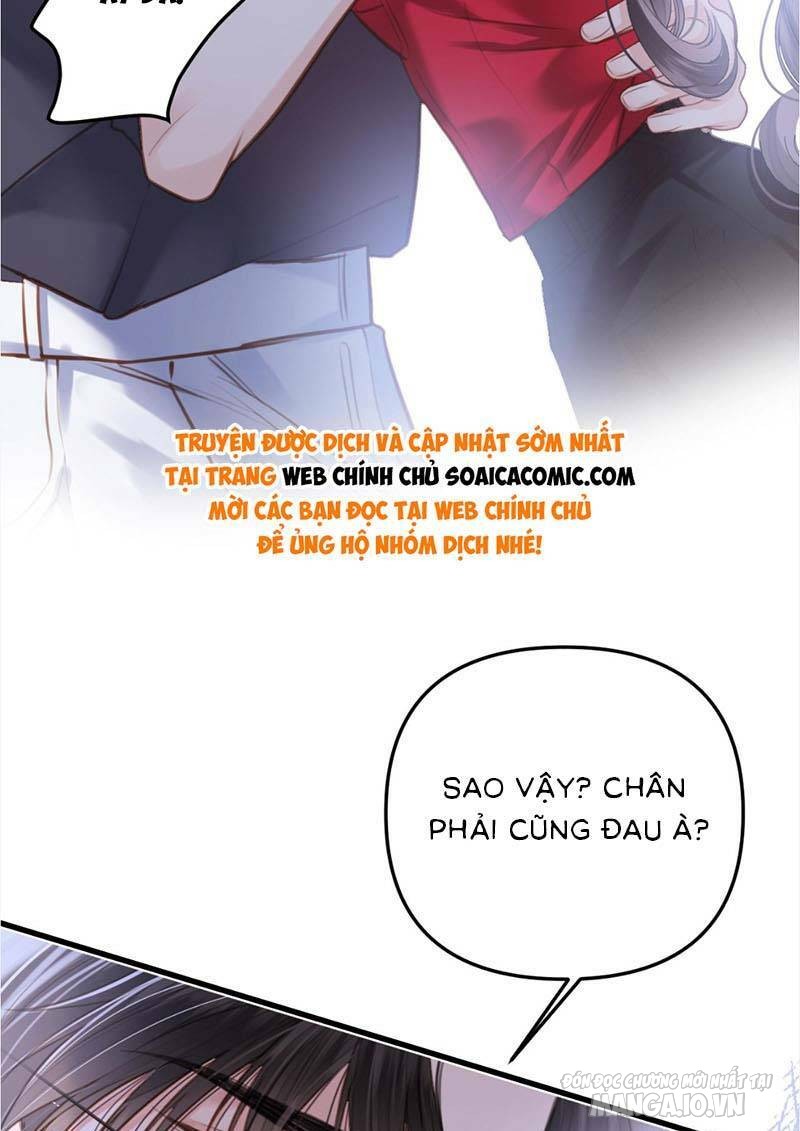 Mỗi Ngày Đều Thích Anh Chapter 9 - Trang 2