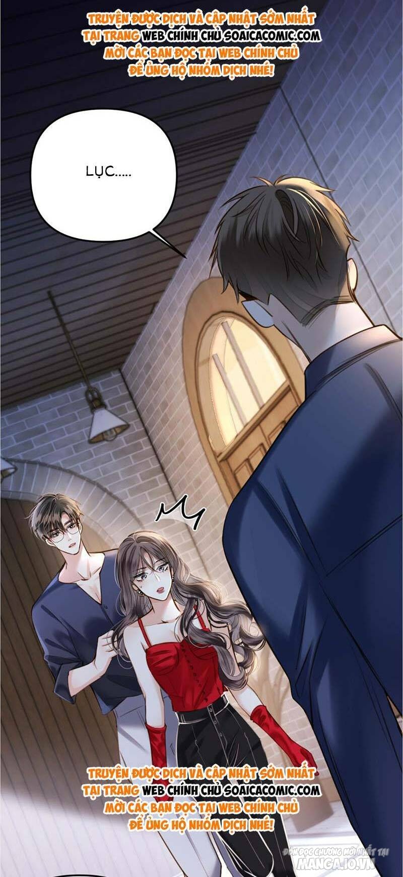 Mỗi Ngày Đều Thích Anh Chapter 9 - Trang 2