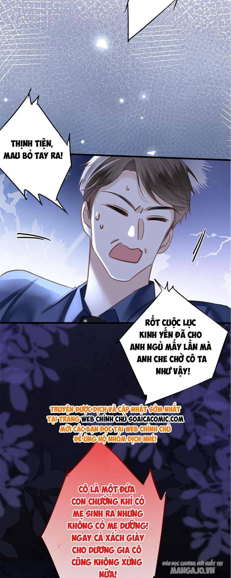 Mỗi Ngày Đều Thích Anh Chapter 9 - Trang 2