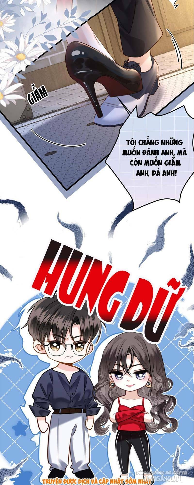 Mỗi Ngày Đều Thích Anh Chapter 9 - Trang 2