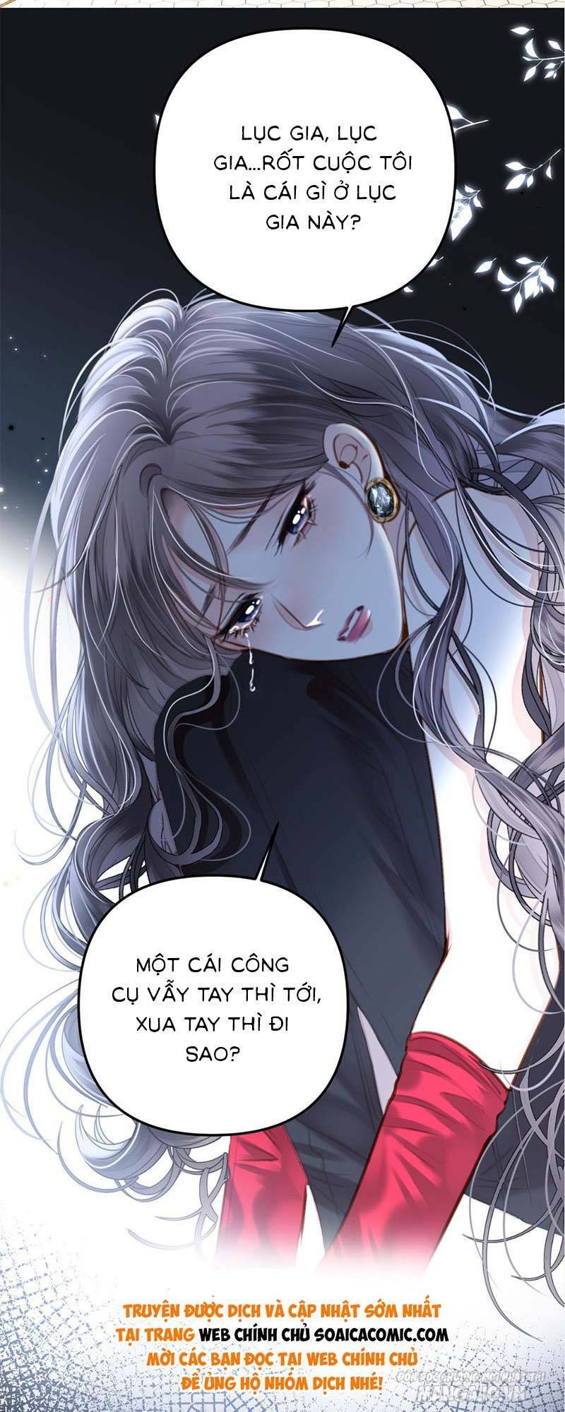 Mỗi Ngày Đều Thích Anh Chapter 9 - Trang 2