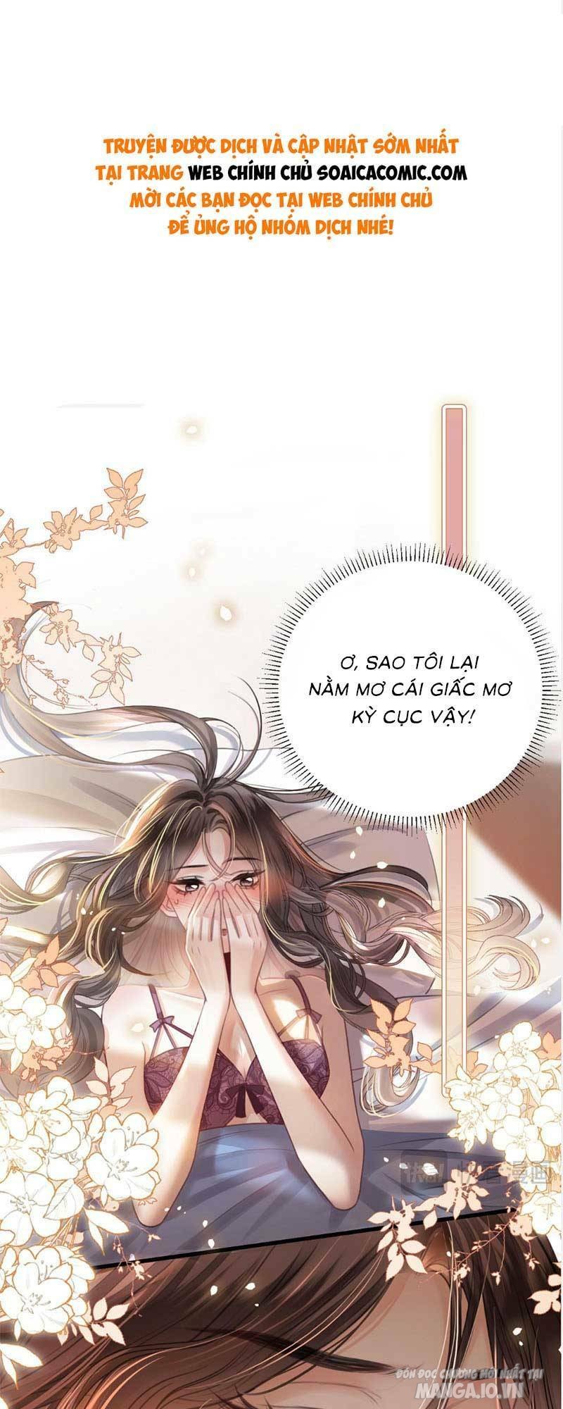 Mỗi Ngày Đều Thích Anh Chapter 8 - Trang 2