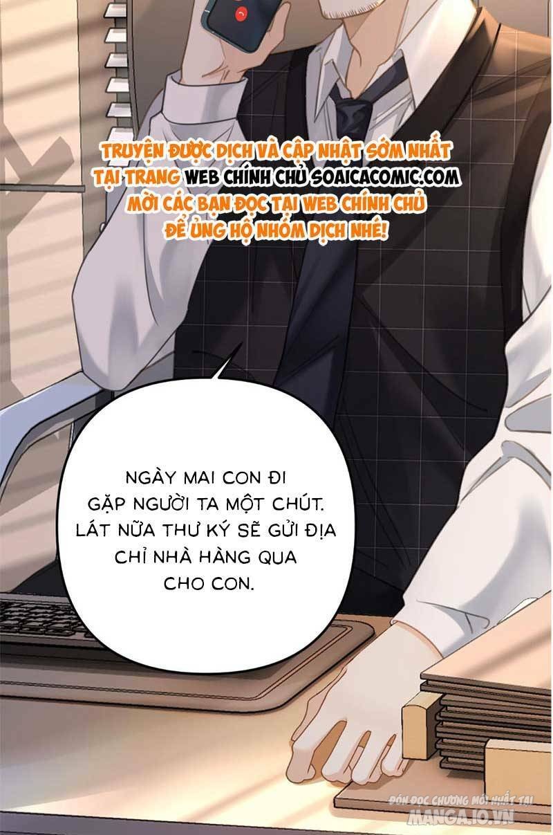 Mỗi Ngày Đều Thích Anh Chapter 8 - Trang 2