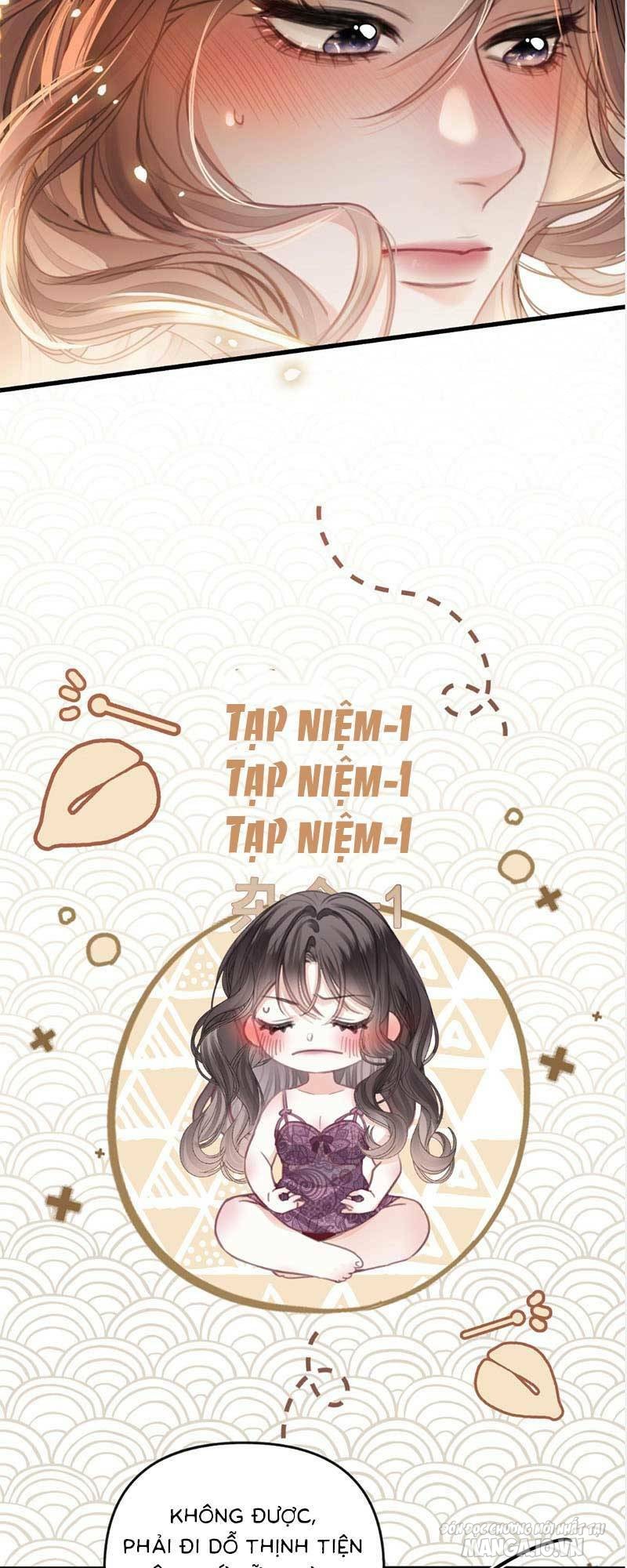 Mỗi Ngày Đều Thích Anh Chapter 8 - Trang 2