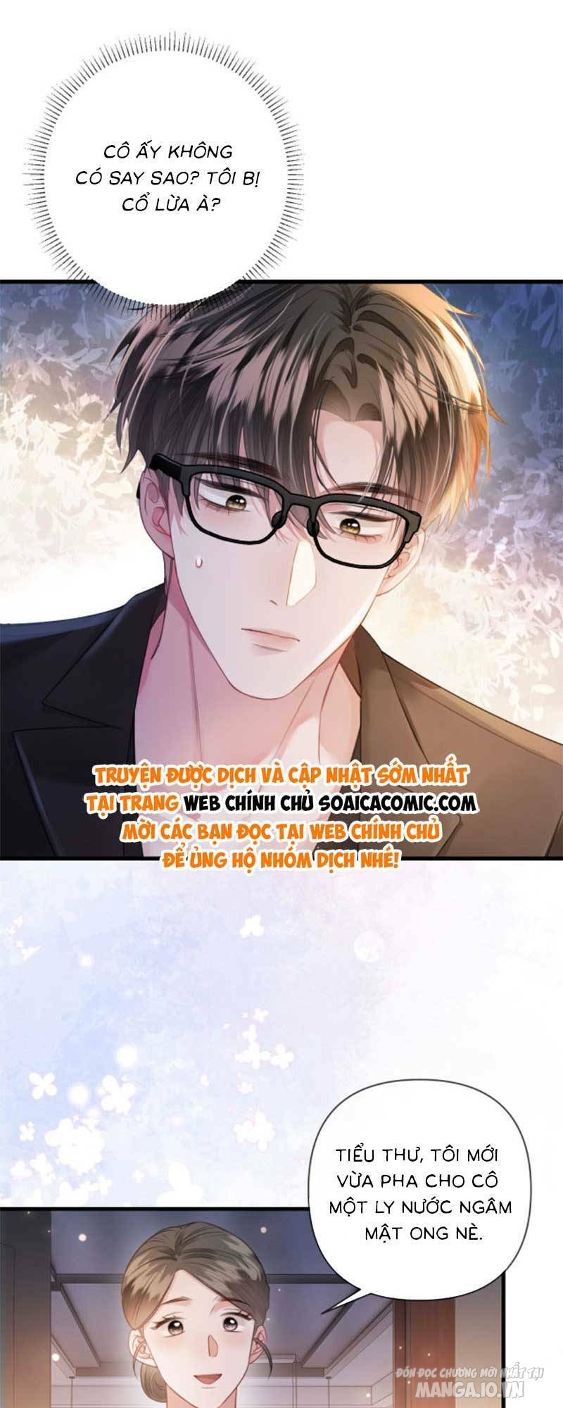 Mỗi Ngày Đều Thích Anh Chapter 6 - Trang 2