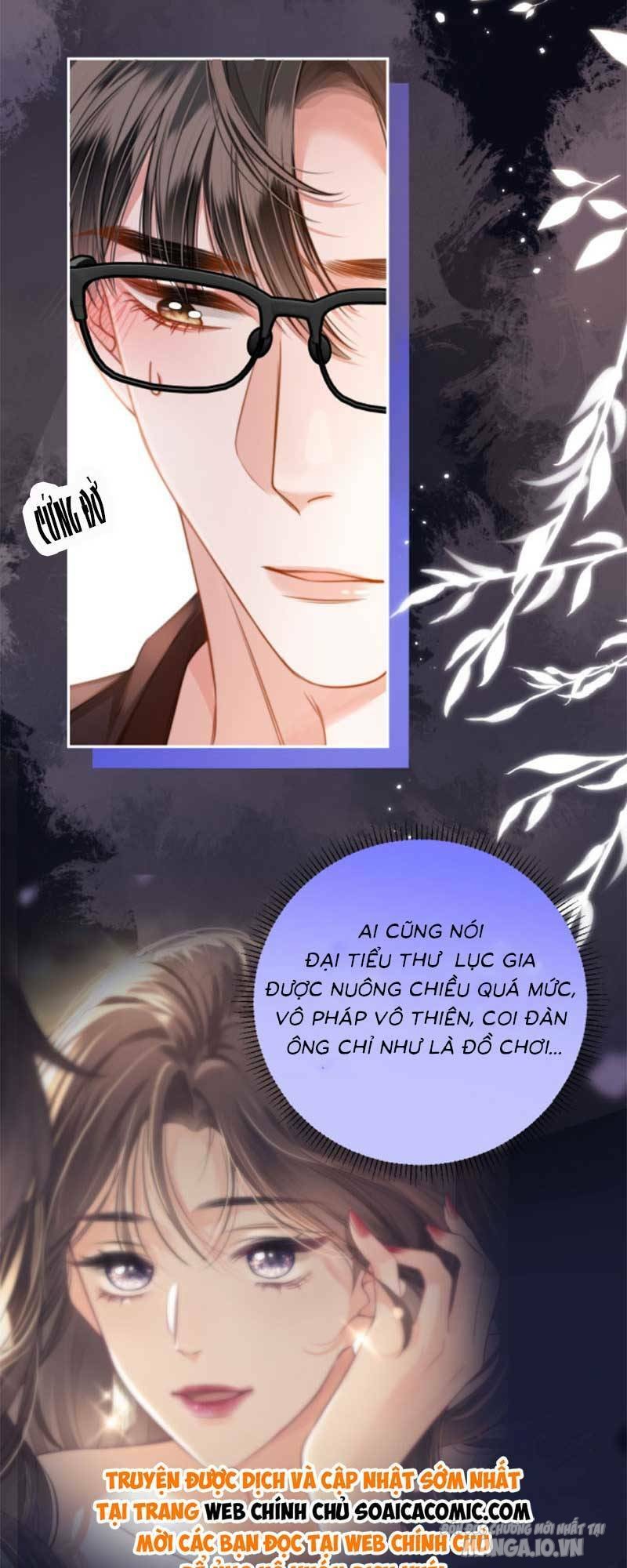 Mỗi Ngày Đều Thích Anh Chapter 6 - Trang 2