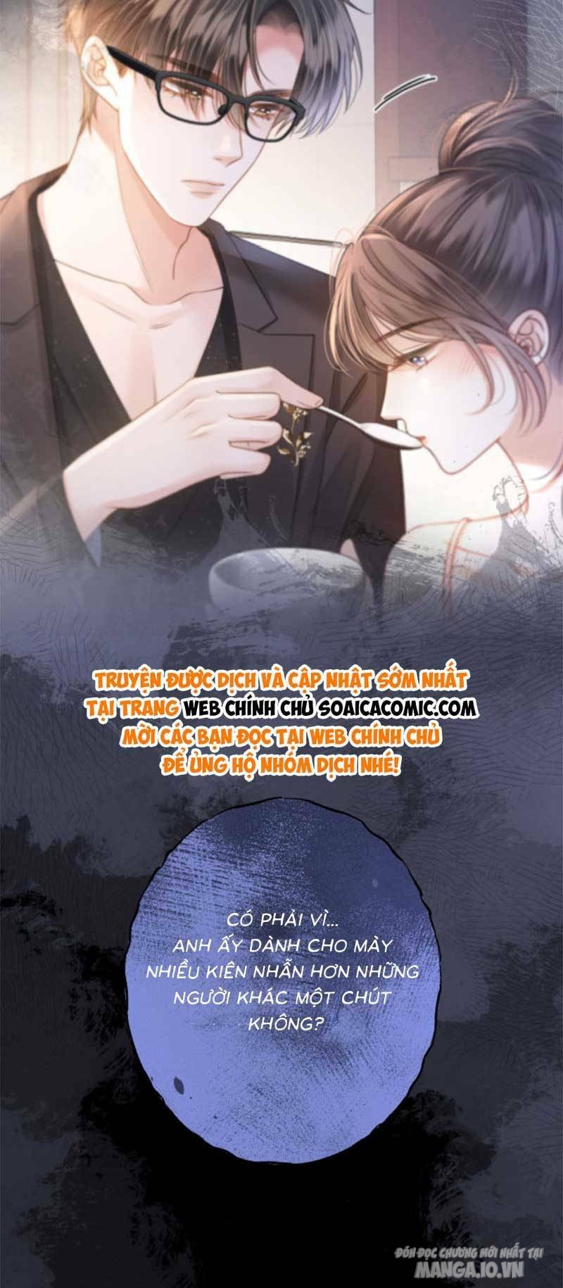 Mỗi Ngày Đều Thích Anh Chapter 6 - Trang 2