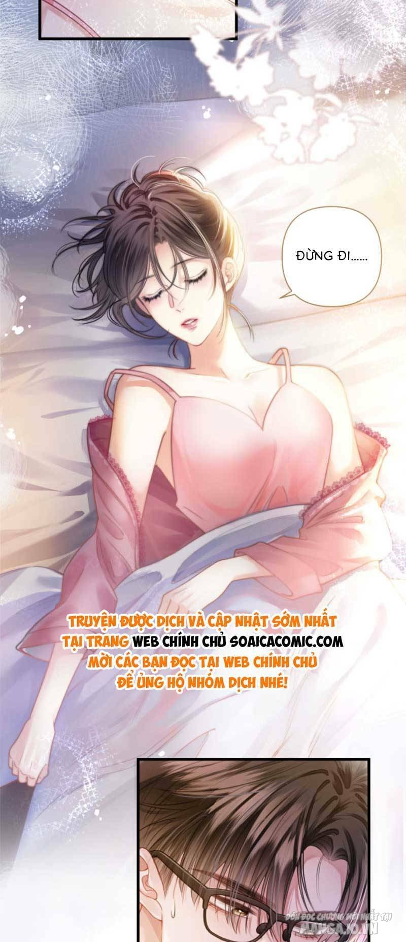 Mỗi Ngày Đều Thích Anh Chapter 6 - Trang 2