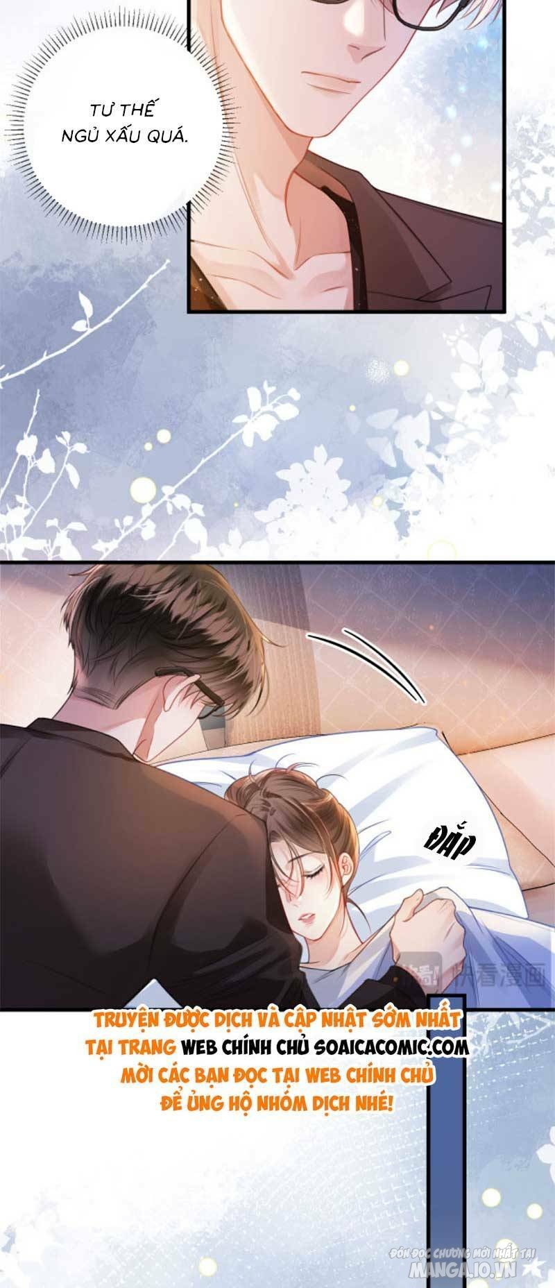 Mỗi Ngày Đều Thích Anh Chapter 6 - Trang 2