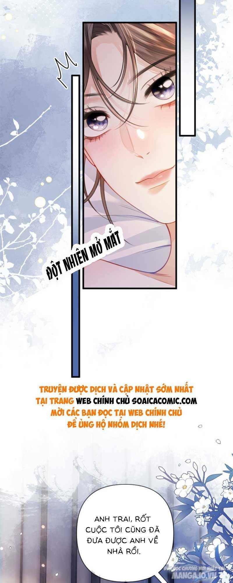 Mỗi Ngày Đều Thích Anh Chapter 6 - Trang 2