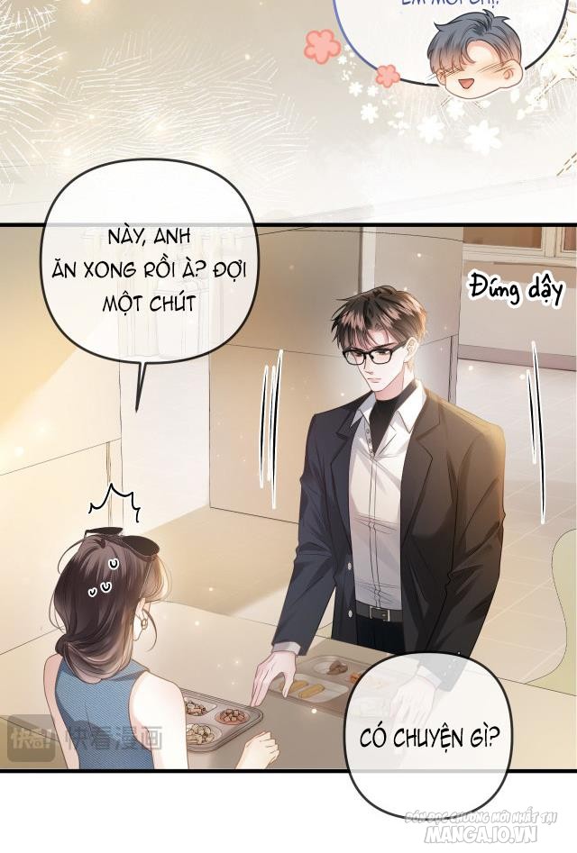 Mỗi Ngày Đều Thích Anh Chapter 4 - Trang 2