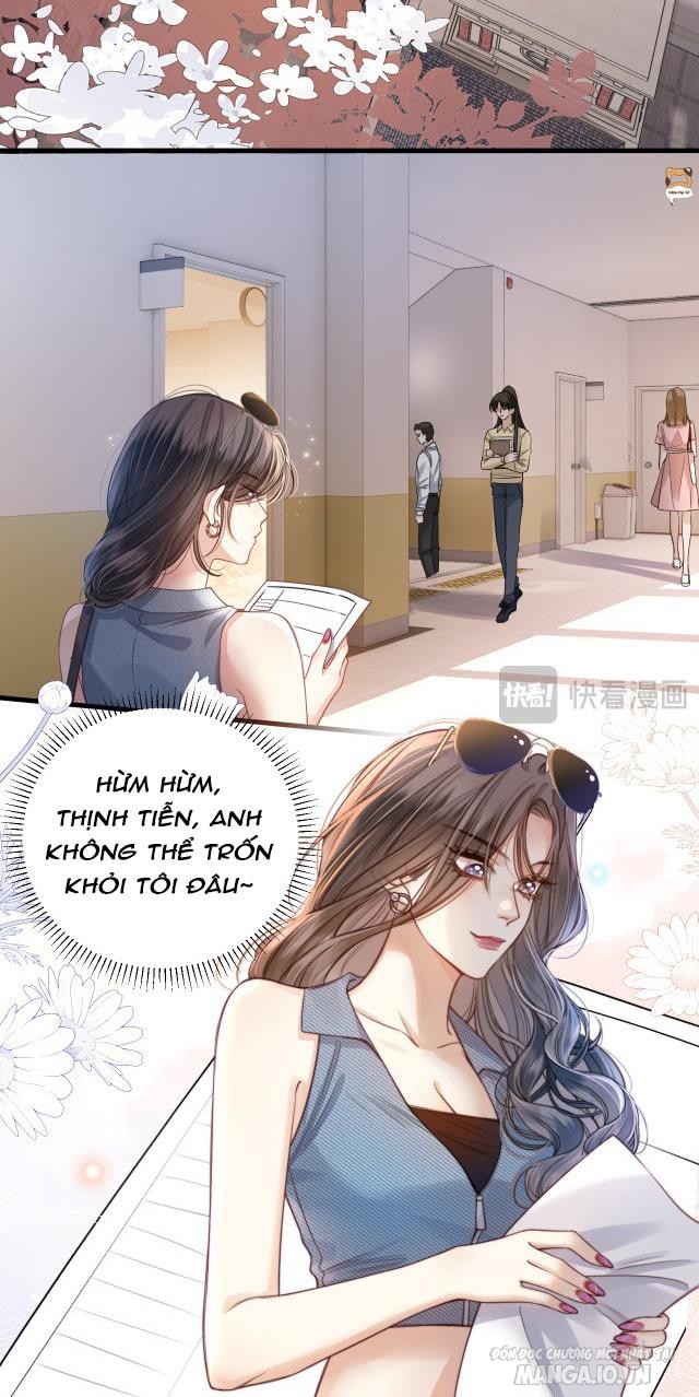 Mỗi Ngày Đều Thích Anh Chapter 4 - Trang 2