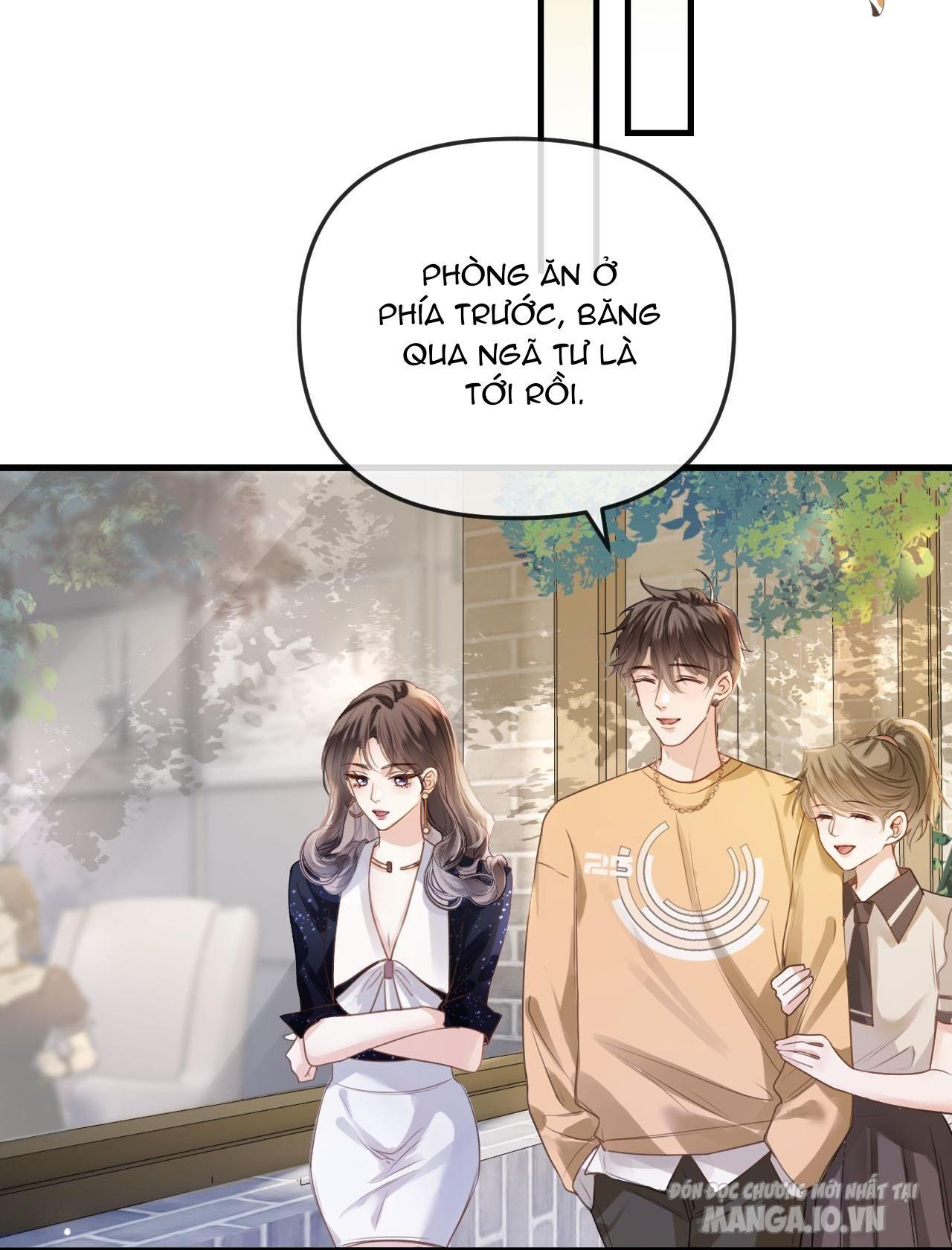 Mỗi Ngày Đều Thích Anh Chapter 3 - Trang 2