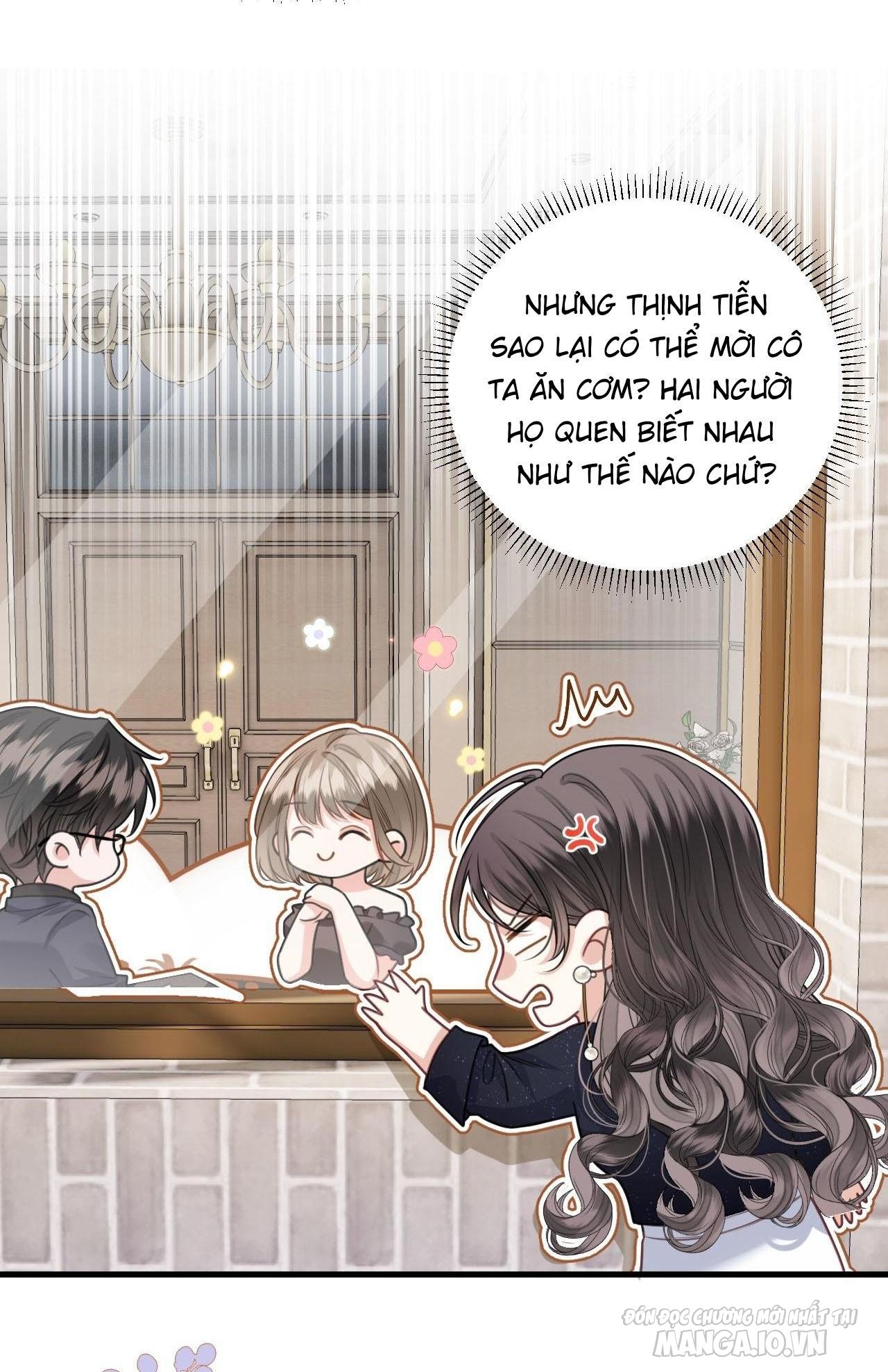 Mỗi Ngày Đều Thích Anh Chapter 3 - Trang 2