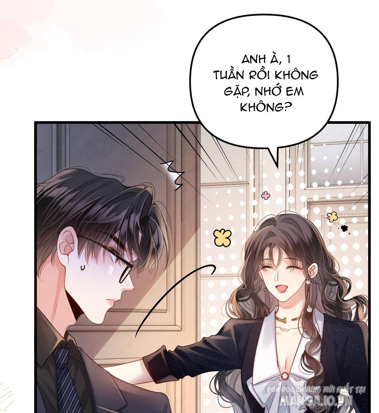 Mỗi Ngày Đều Thích Anh Chapter 3 - Trang 2