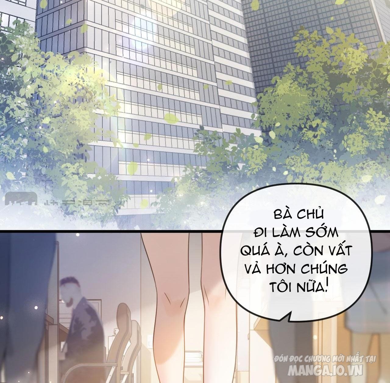 Mỗi Ngày Đều Thích Anh Chapter 3 - Trang 2