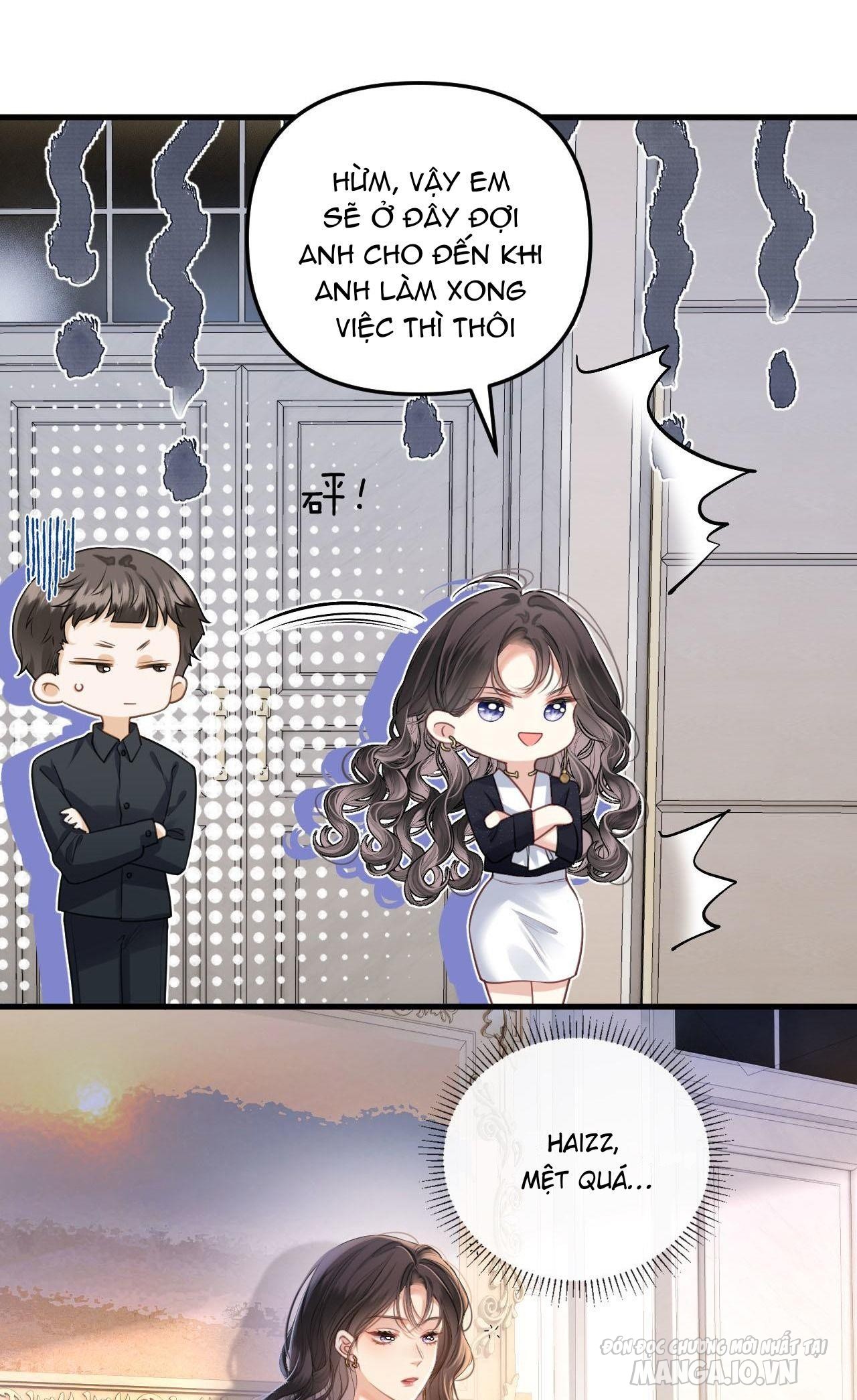 Mỗi Ngày Đều Thích Anh Chapter 3 - Trang 2