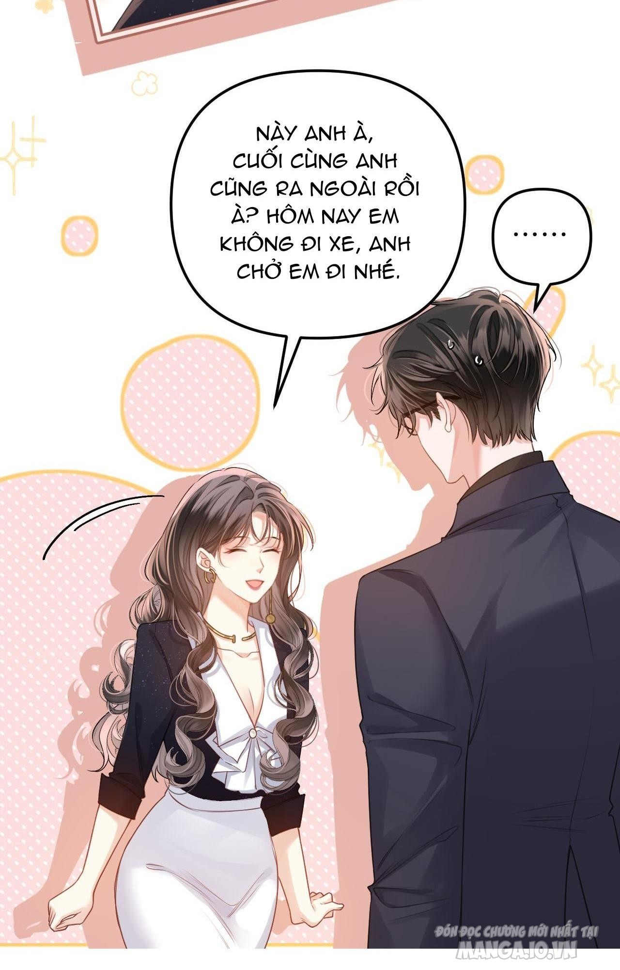 Mỗi Ngày Đều Thích Anh Chapter 3 - Trang 2