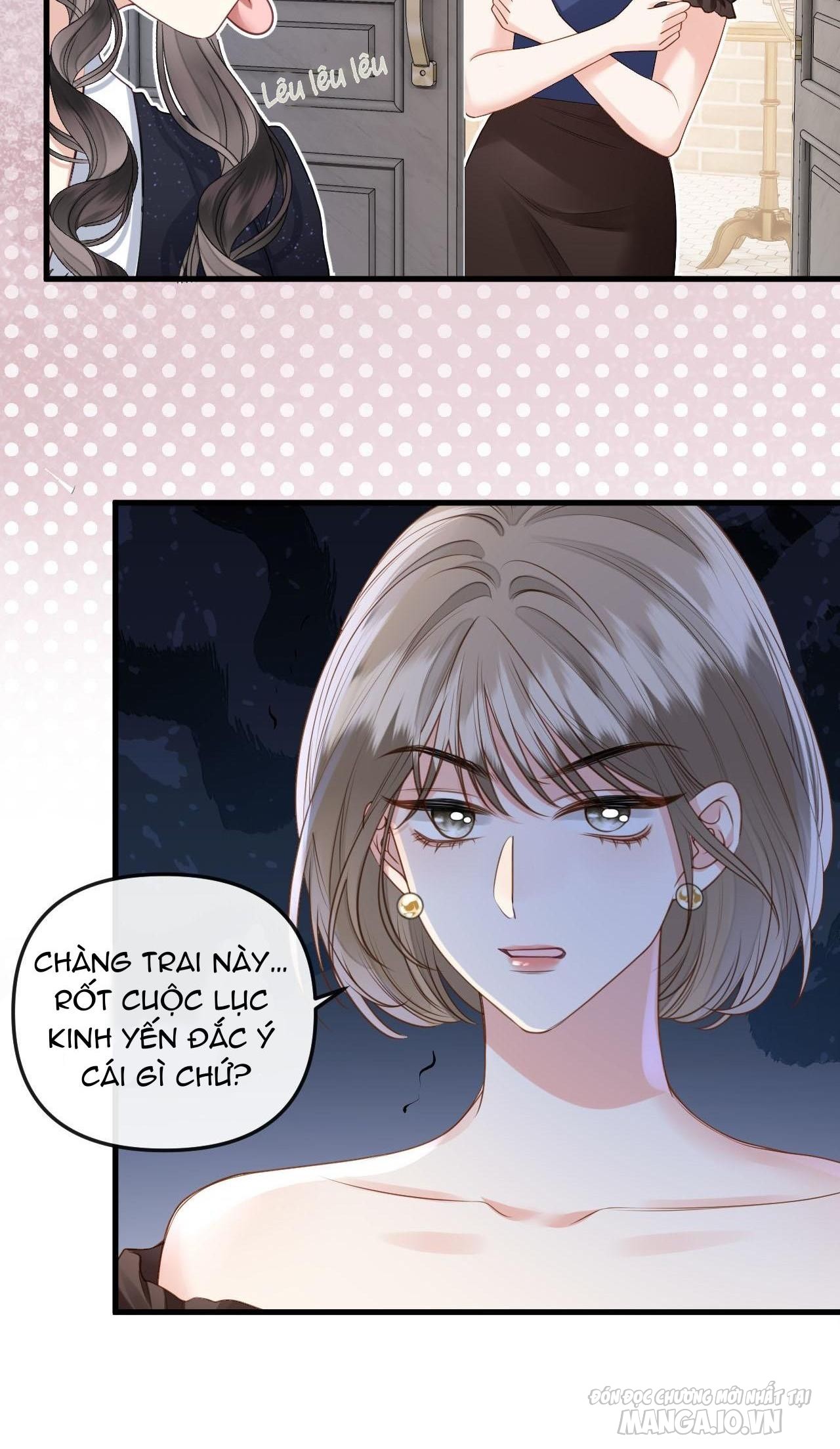 Mỗi Ngày Đều Thích Anh Chapter 3 - Trang 2