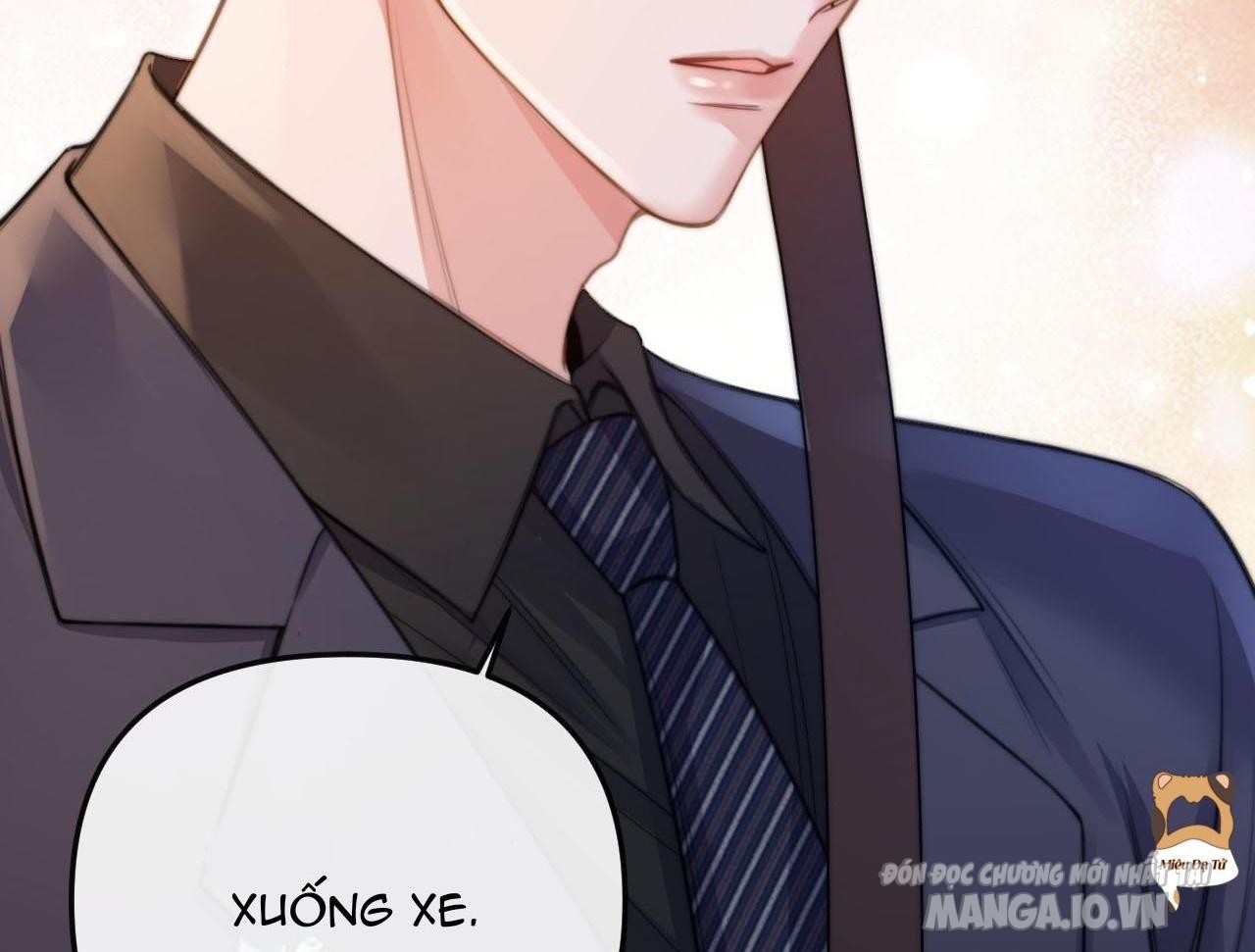 Mỗi Ngày Đều Thích Anh Chapter 3 - Trang 2