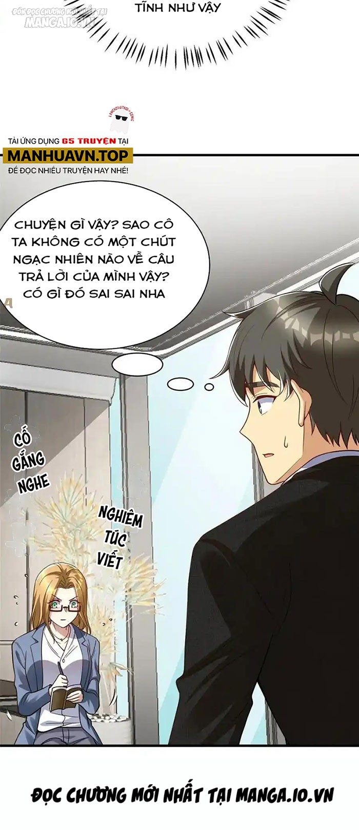 Ta Làm Giàu Từ Thua Lỗ Game Chapter 144 - Trang 2