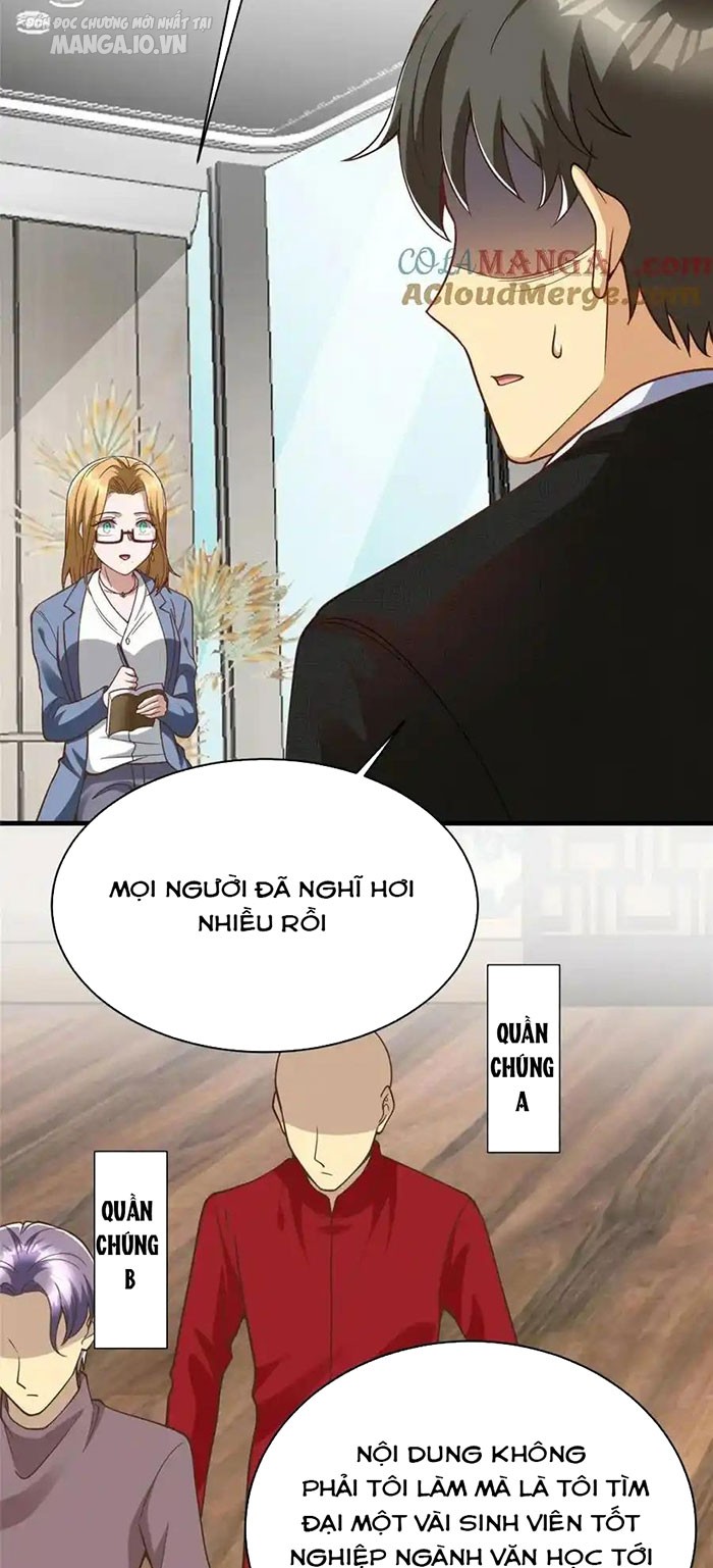 Ta Làm Giàu Từ Thua Lỗ Game Chapter 144 - Trang 2