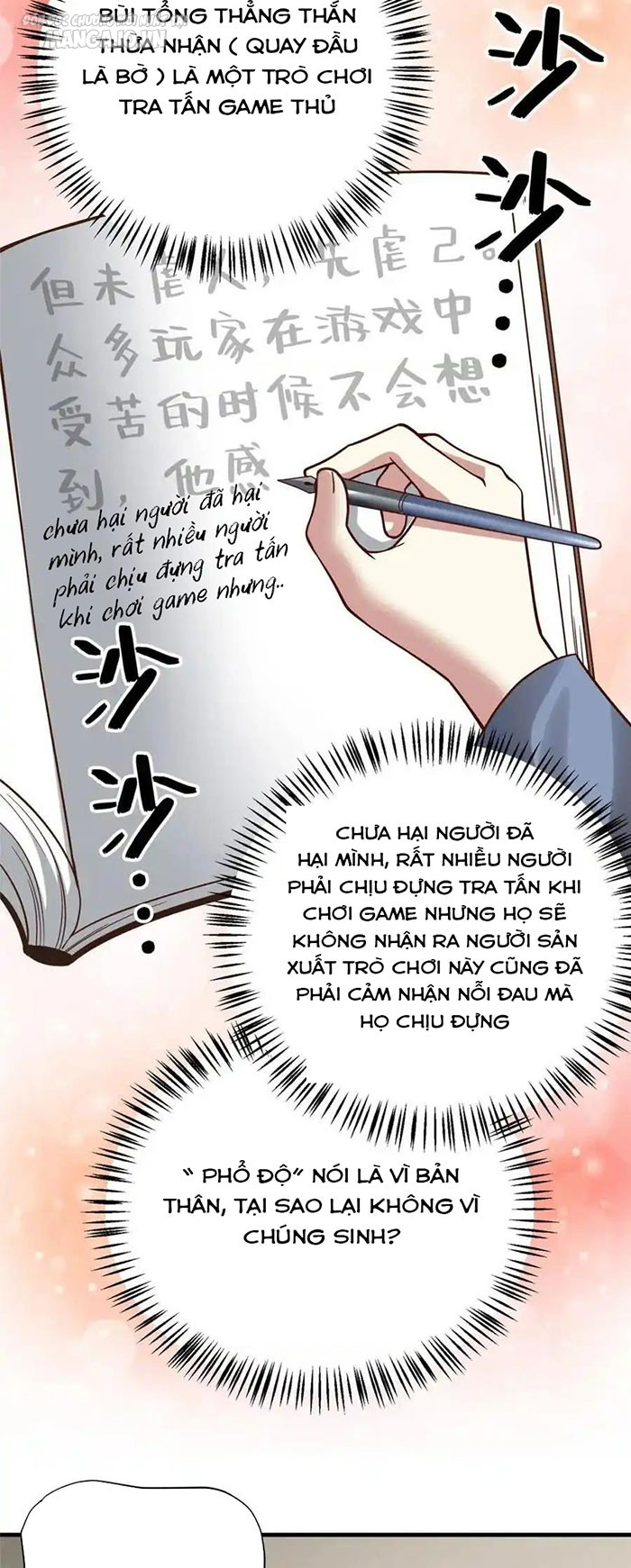 Ta Làm Giàu Từ Thua Lỗ Game Chapter 144 - Trang 2